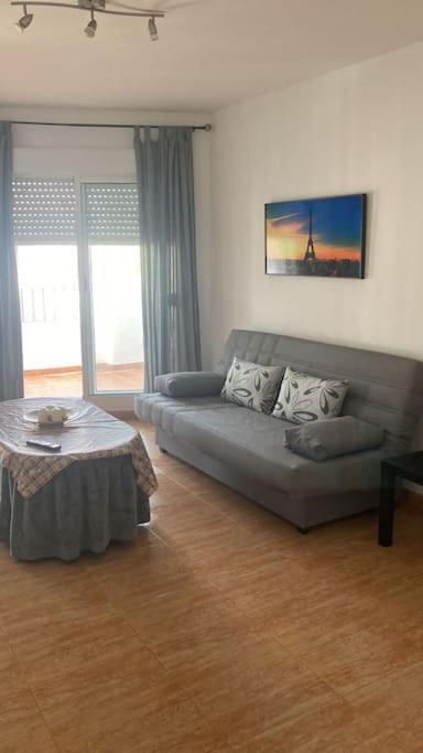 Apartamento A Pie De Playa Con Parking Privado Rota Ngoại thất bức ảnh